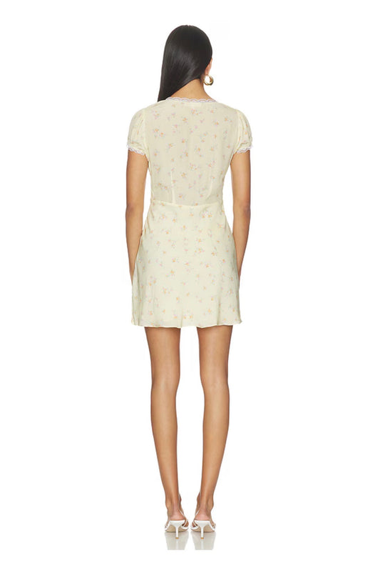 LOVESHACKFANCY - Yasmin Dress