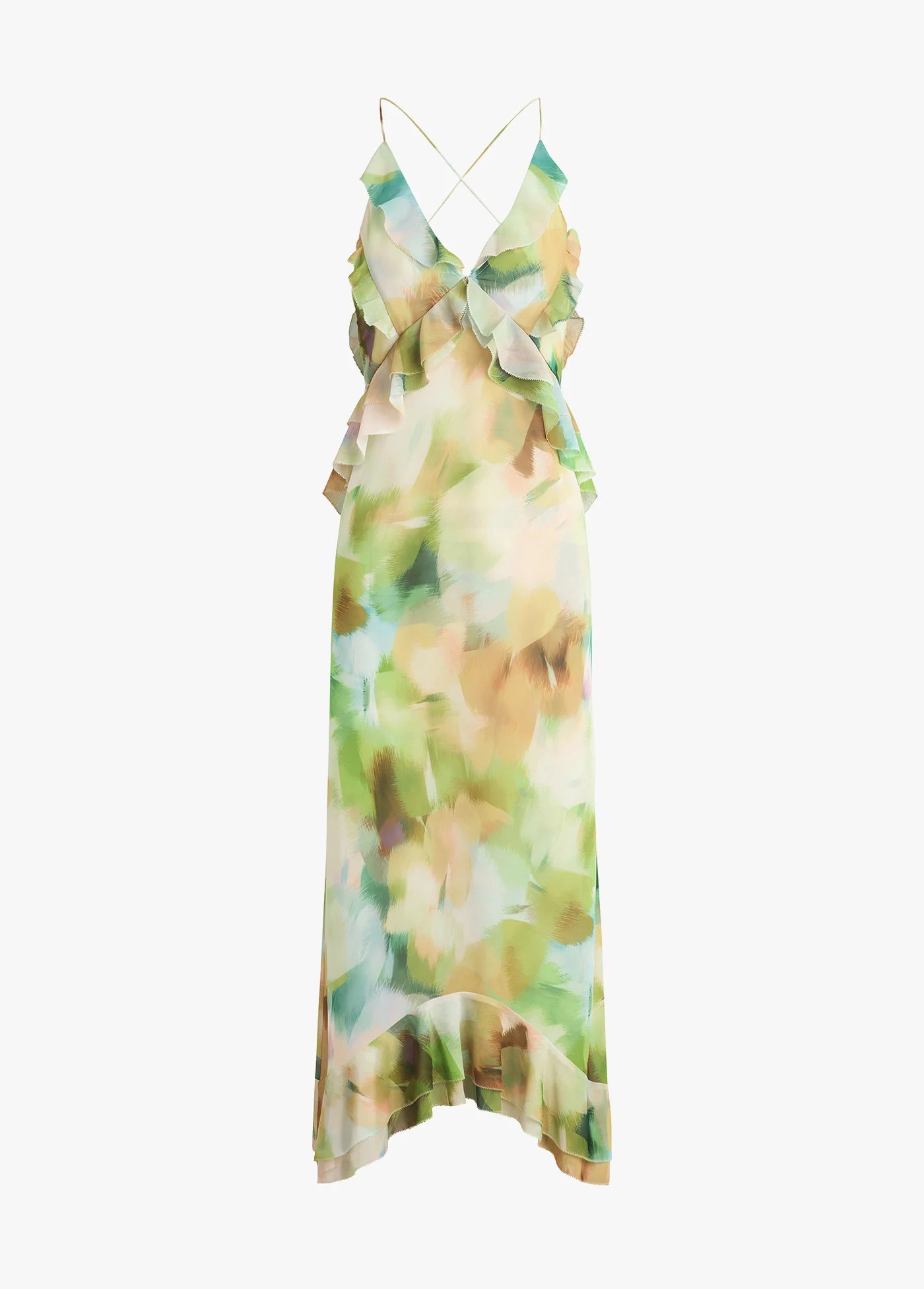 Favorite Daughter - The Who Me? Dress