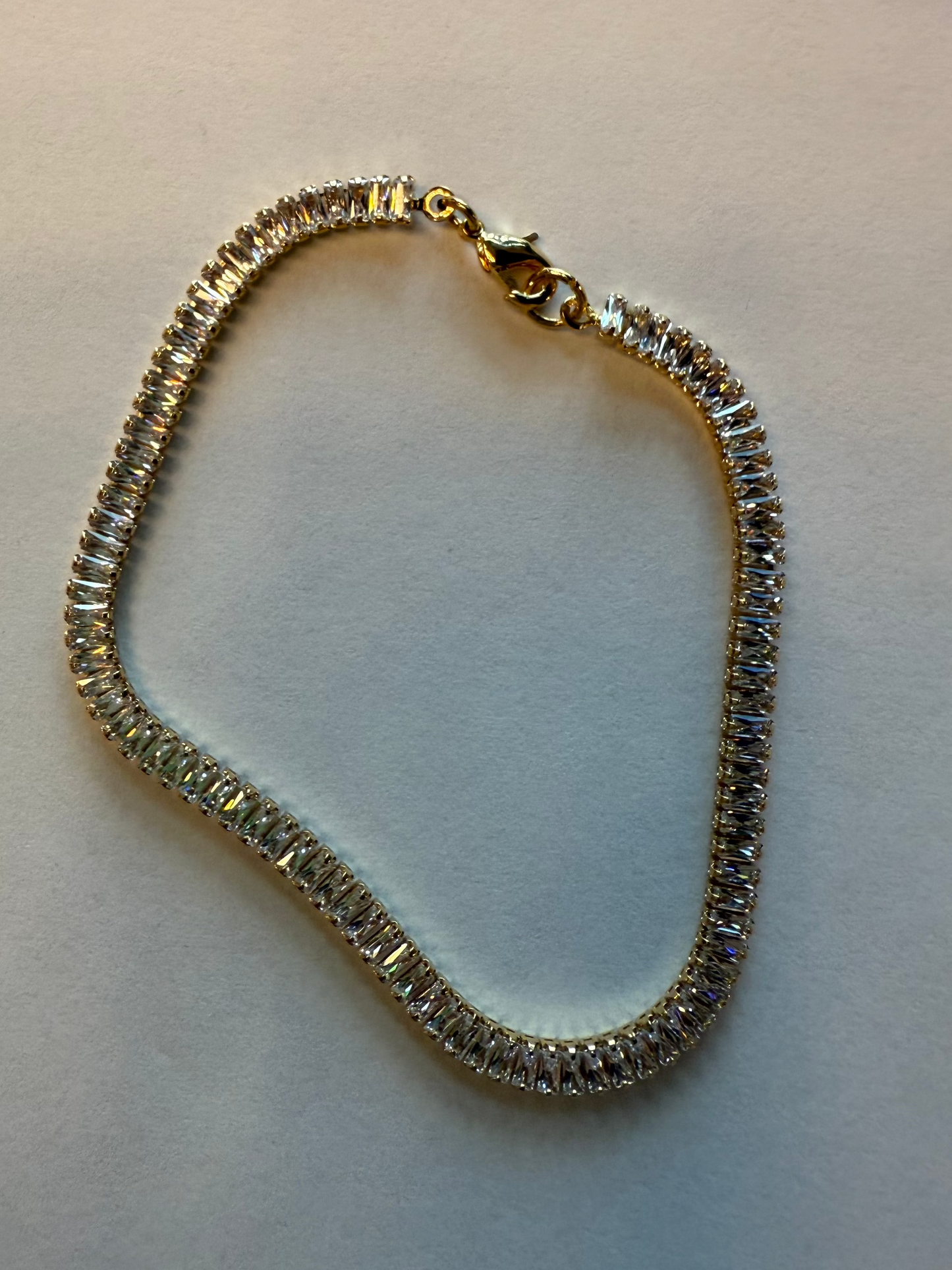 Endless Jewelry - Cindy Tennis Bracelet