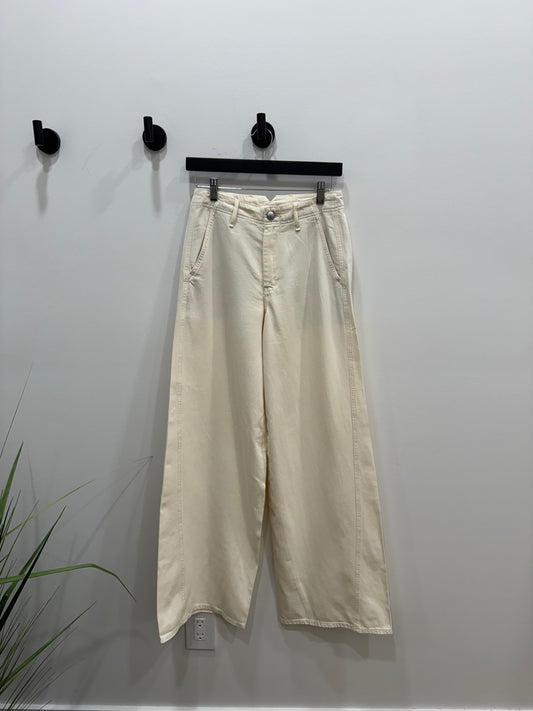 Rag & Bone - Featherweight Tailored Sofie Full Length