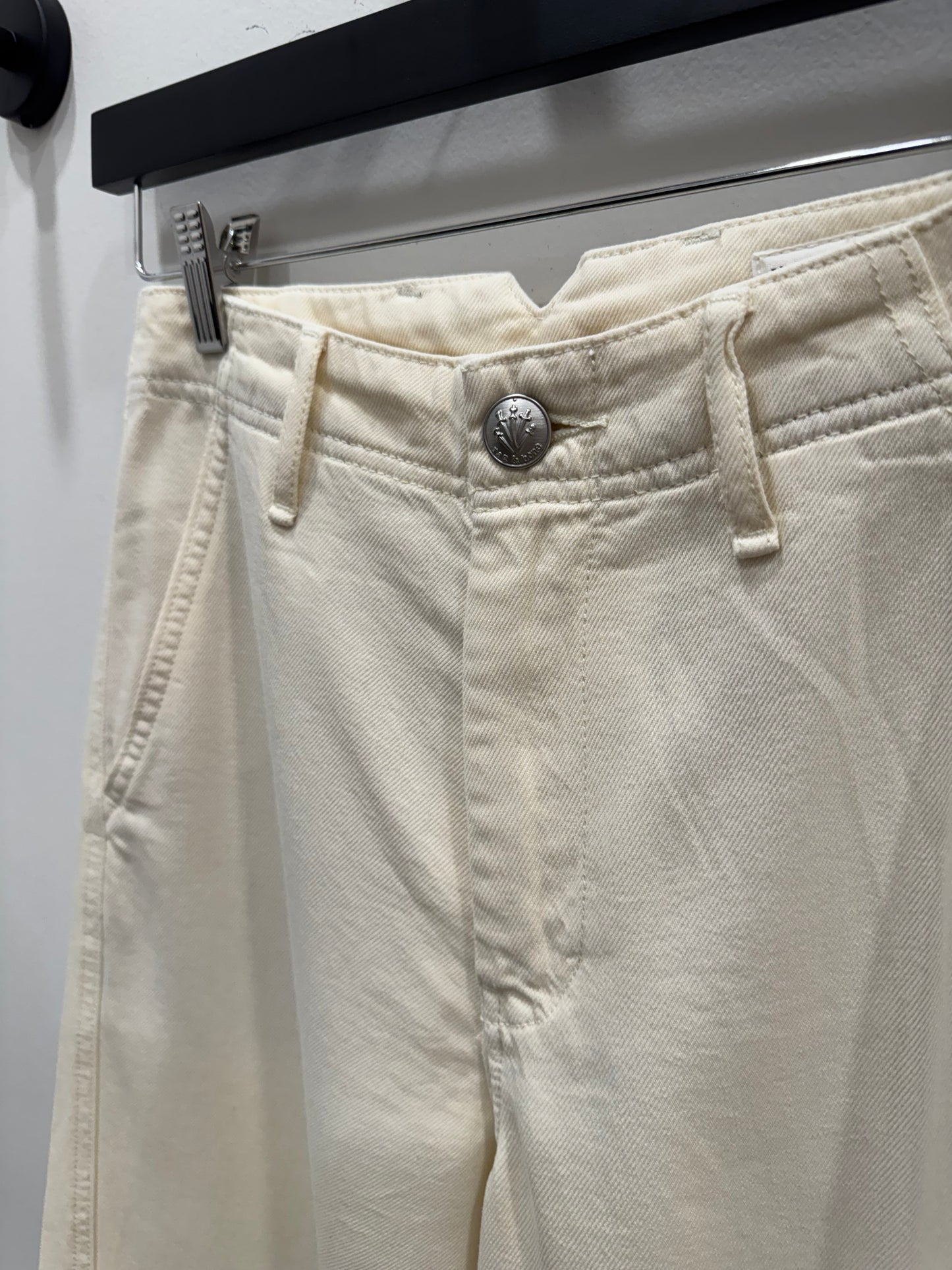 Rag & Bone - Featherweight Tailored Sofie Full Length