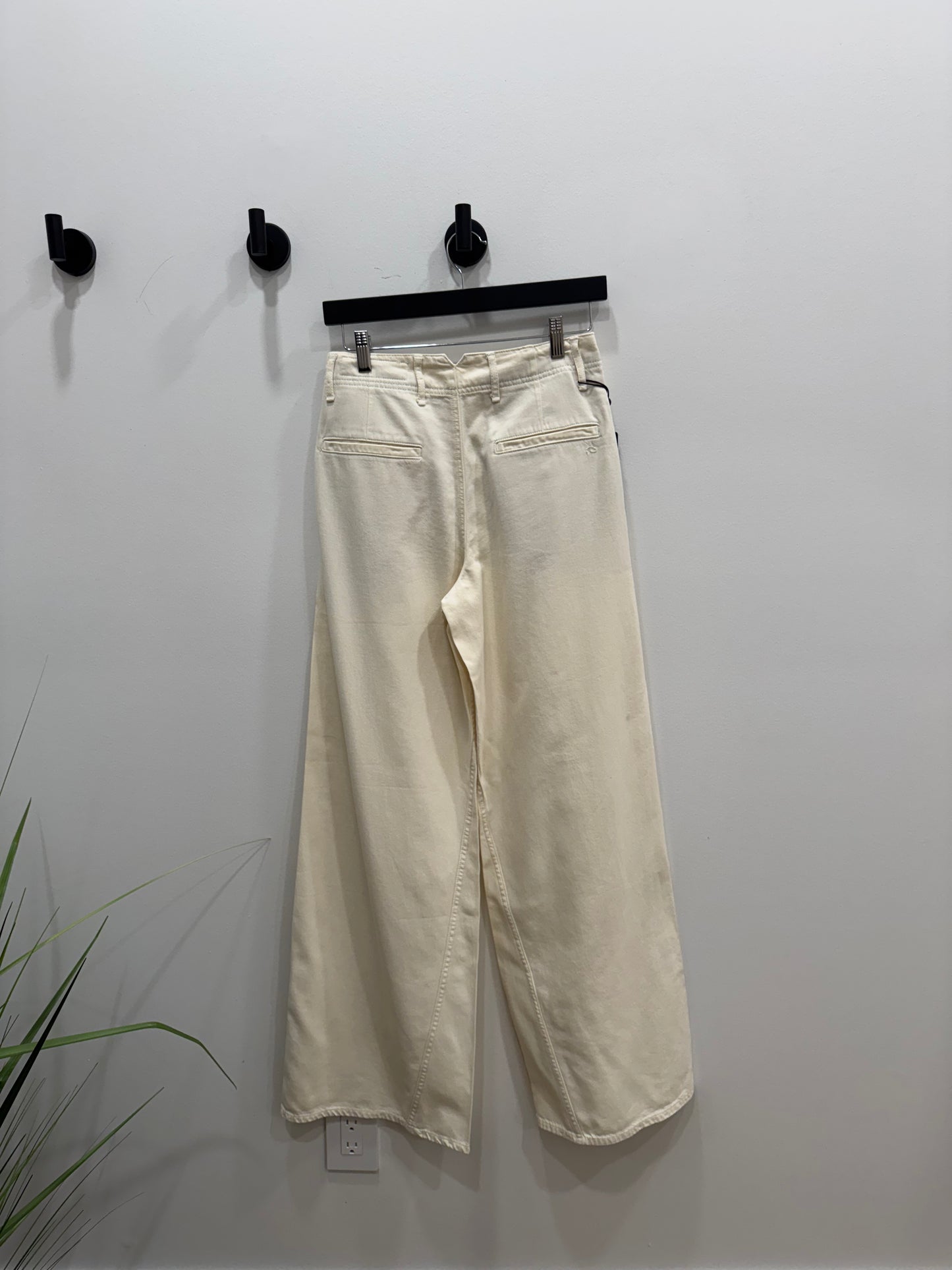 Rag & Bone - Featherweight Tailored Sofie Full Length