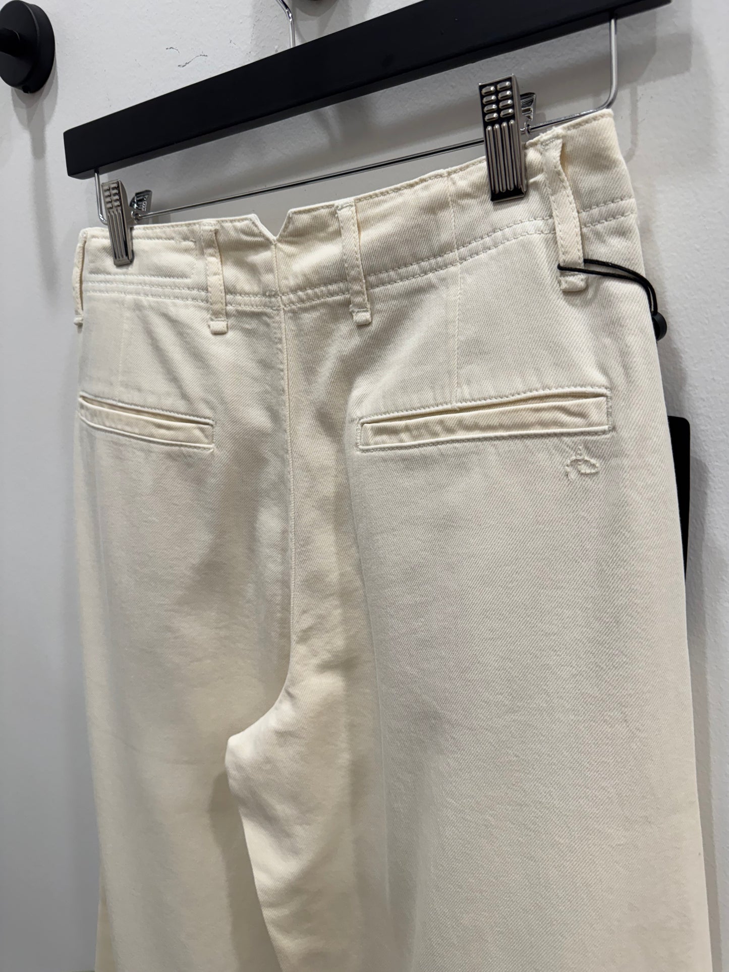 Rag & Bone - Featherweight Tailored Sofie Full Length