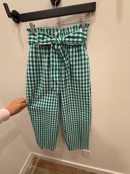 Petite Mendigote - Pantalon Pierre