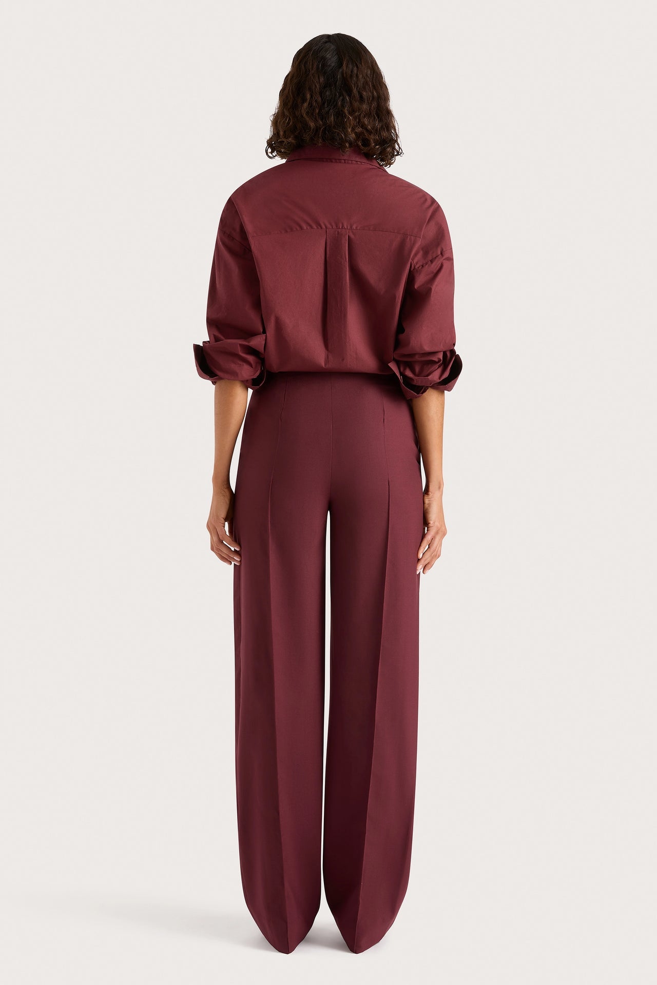 Faithfull the brand - Vieste Shirt