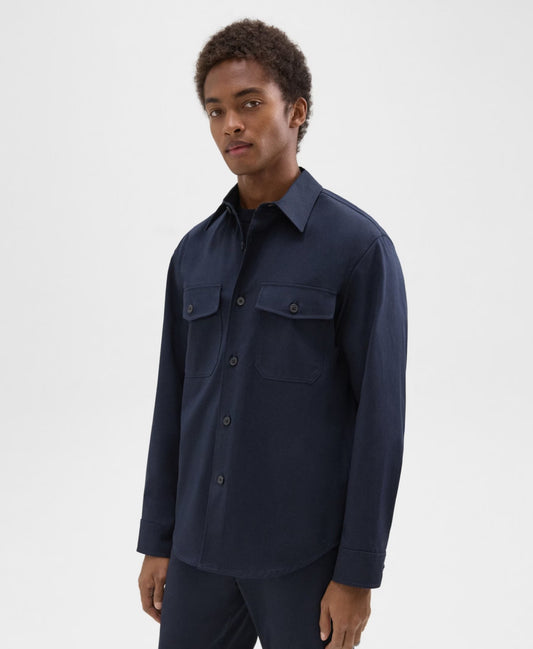 Theory - Men's Garvin Jacket