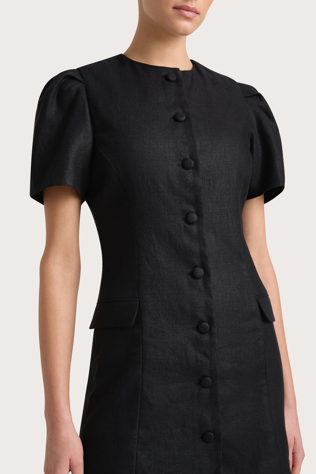 Faithfull The Brand - Emma Mini Dress