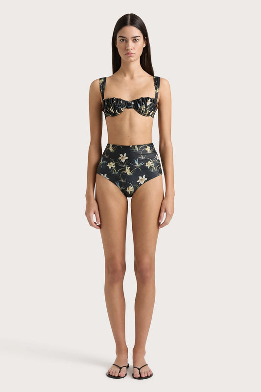 Faithfull the Brand - Bianca Bikini Bottom