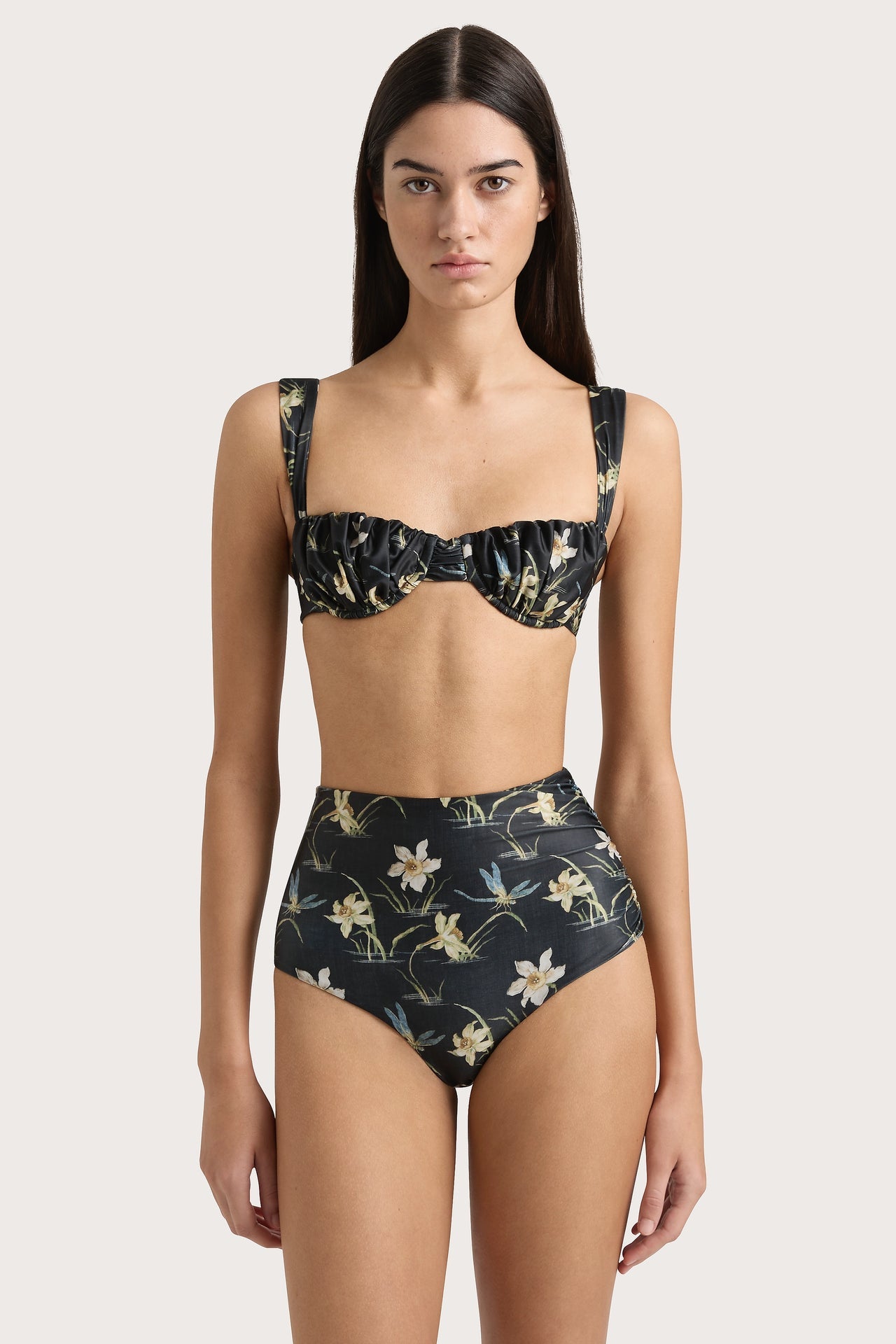 Faithfull the Brand - Bianca Bikini Bottom