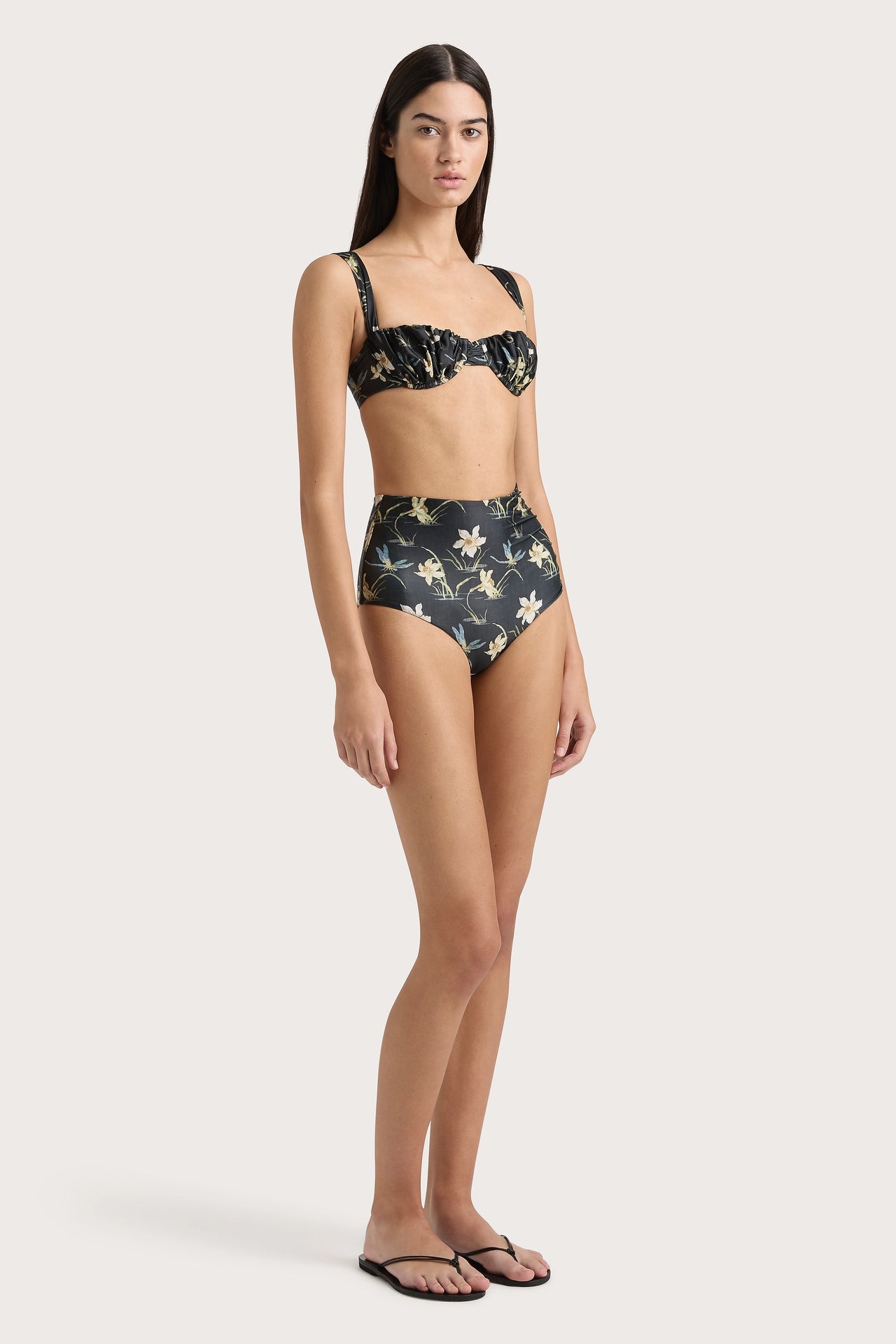 Faithfull the Brand - Bianca Bikini Bottom