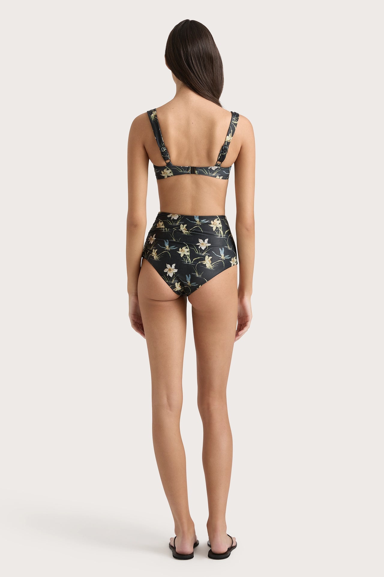 Faithfull the Brand - Bianca Bikini Bottom