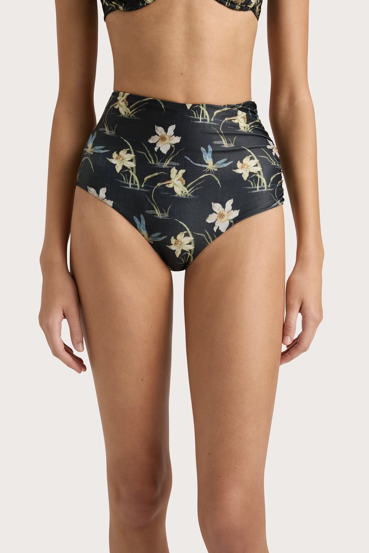 Faithfull the Brand - Bianca Bikini Bottom