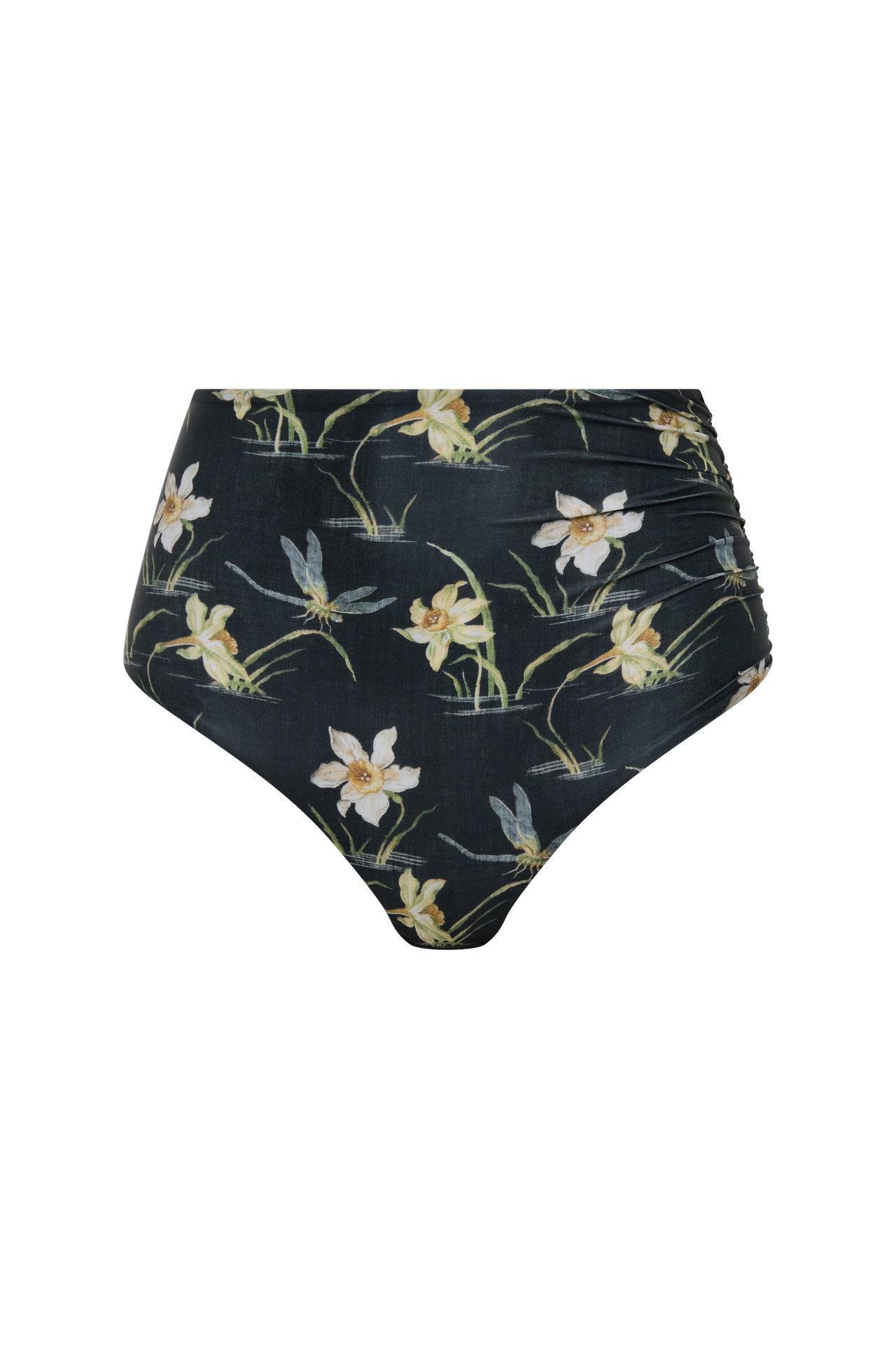 Faithfull the Brand - Bianca Bikini Bottom