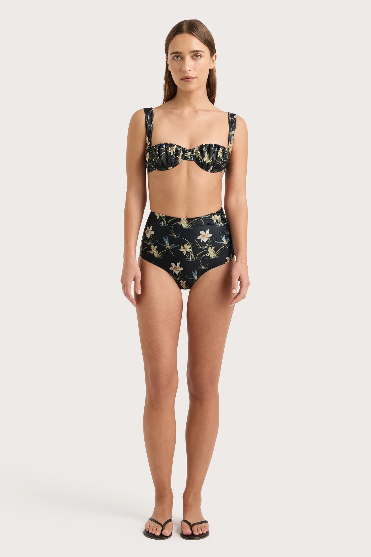 Faithfull the Brand - Emily Bikini Top