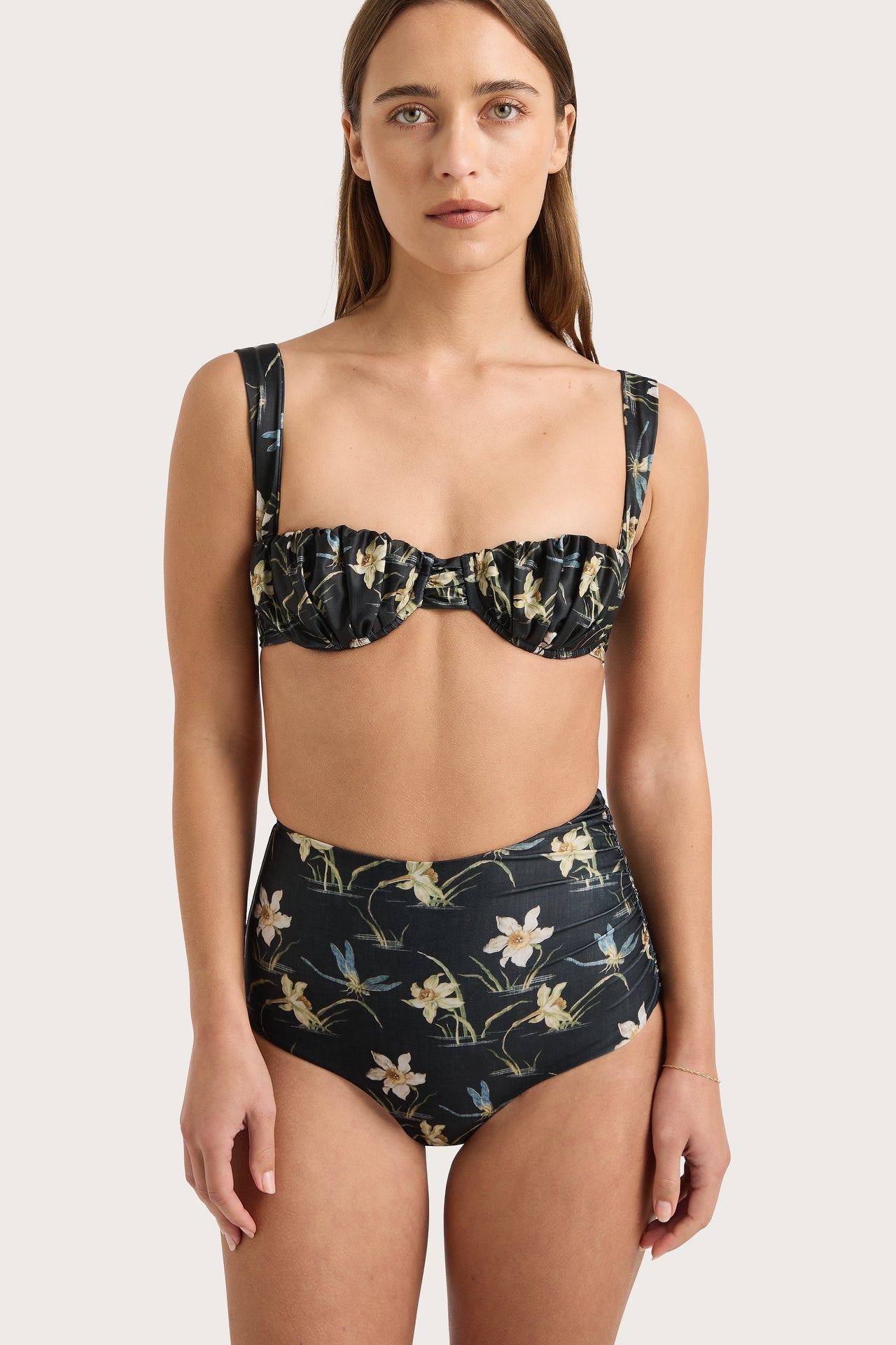 Faithfull the Brand - Emily Bikini Top