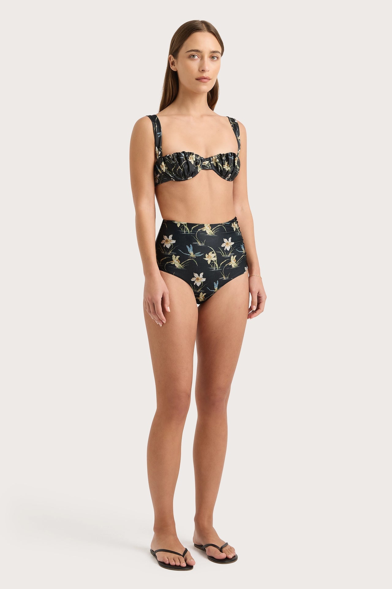 Faithfull the Brand - Emily Bikini Top