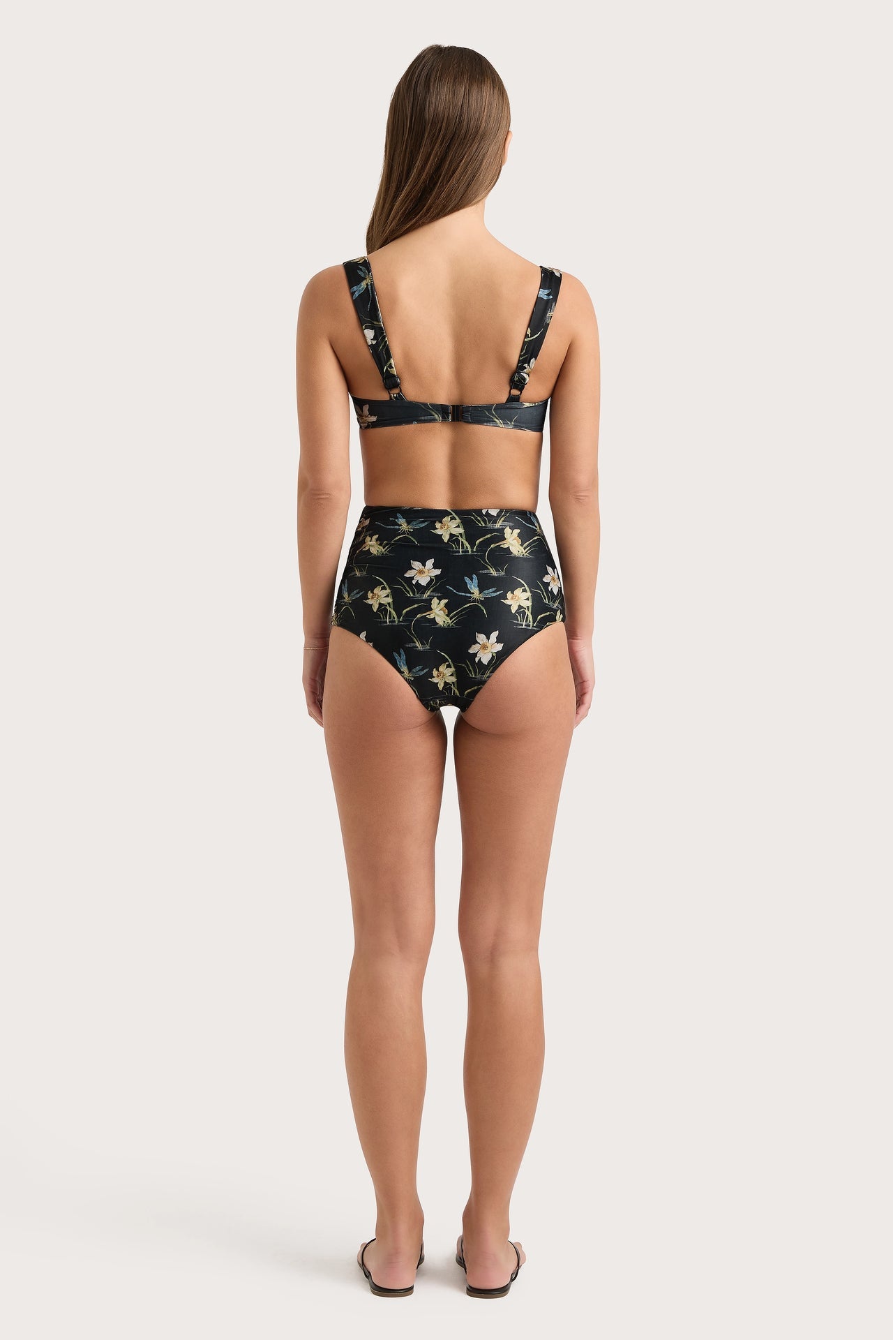 Faithfull the Brand - Emily Bikini Top