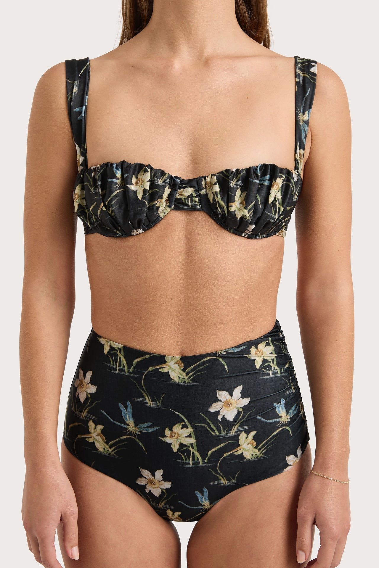 Faithfull the Brand - Emily Bikini Top