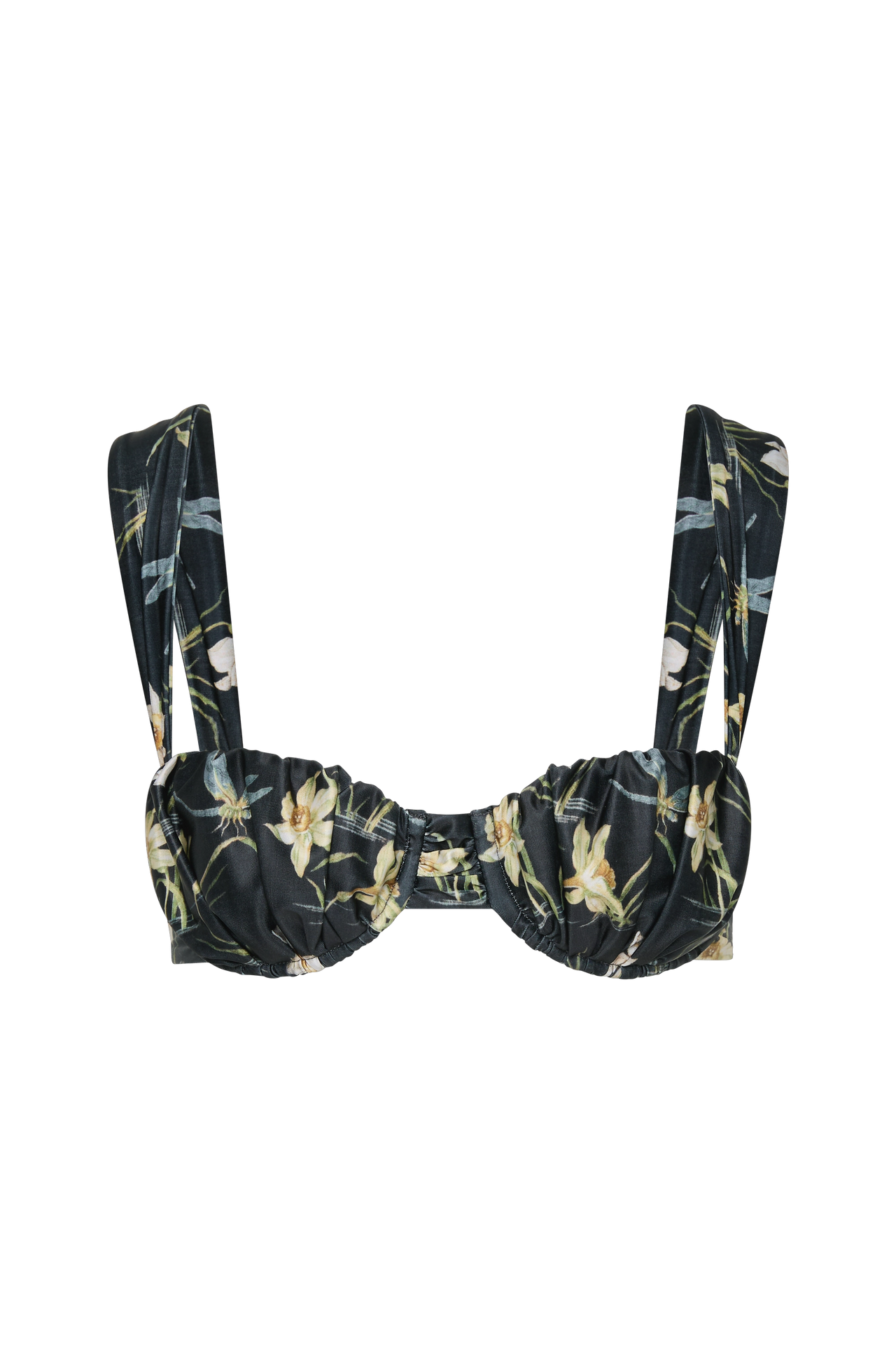 Faithfull the Brand - Emily Bikini Top