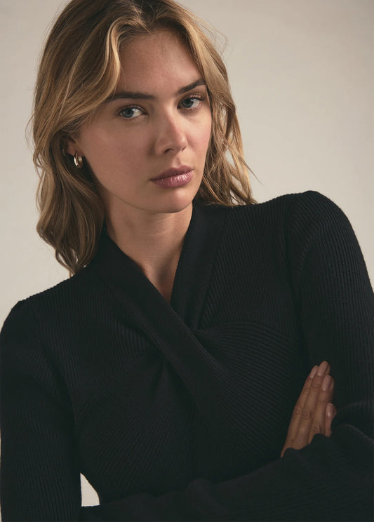 Favorite Daughter - The Made You Look Dress