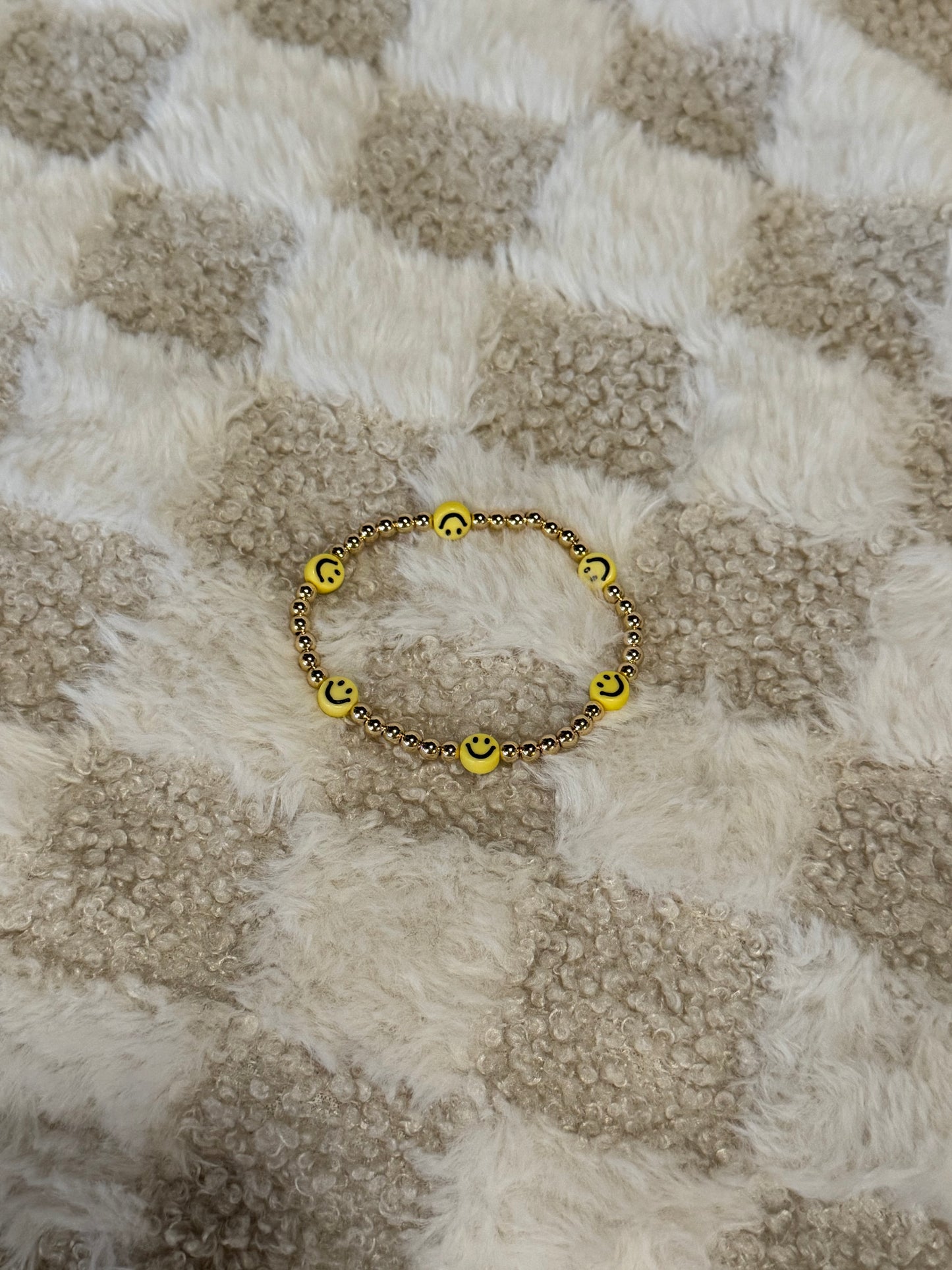 KB Style Friendship Bracelets