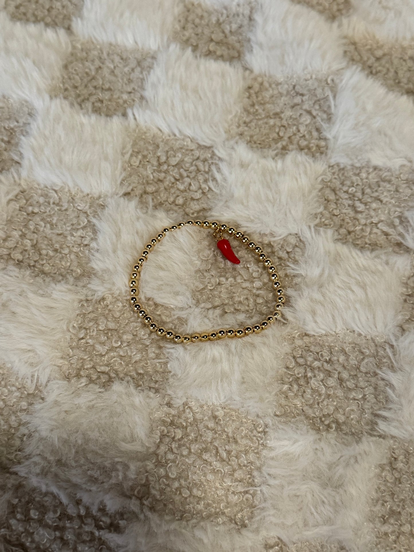 KB Style Friendship Bracelets