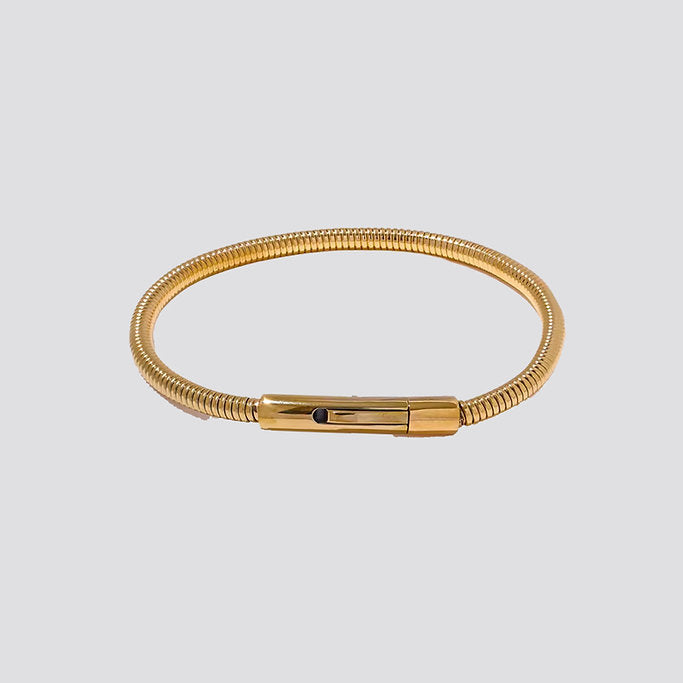 Au Naturale Jewelry - Chic Bangle Bracelet