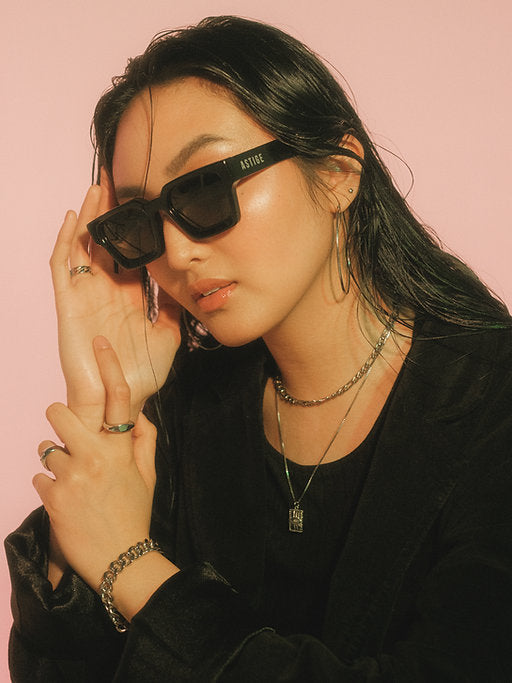 Au Naturale Jewelry - Party Hoops