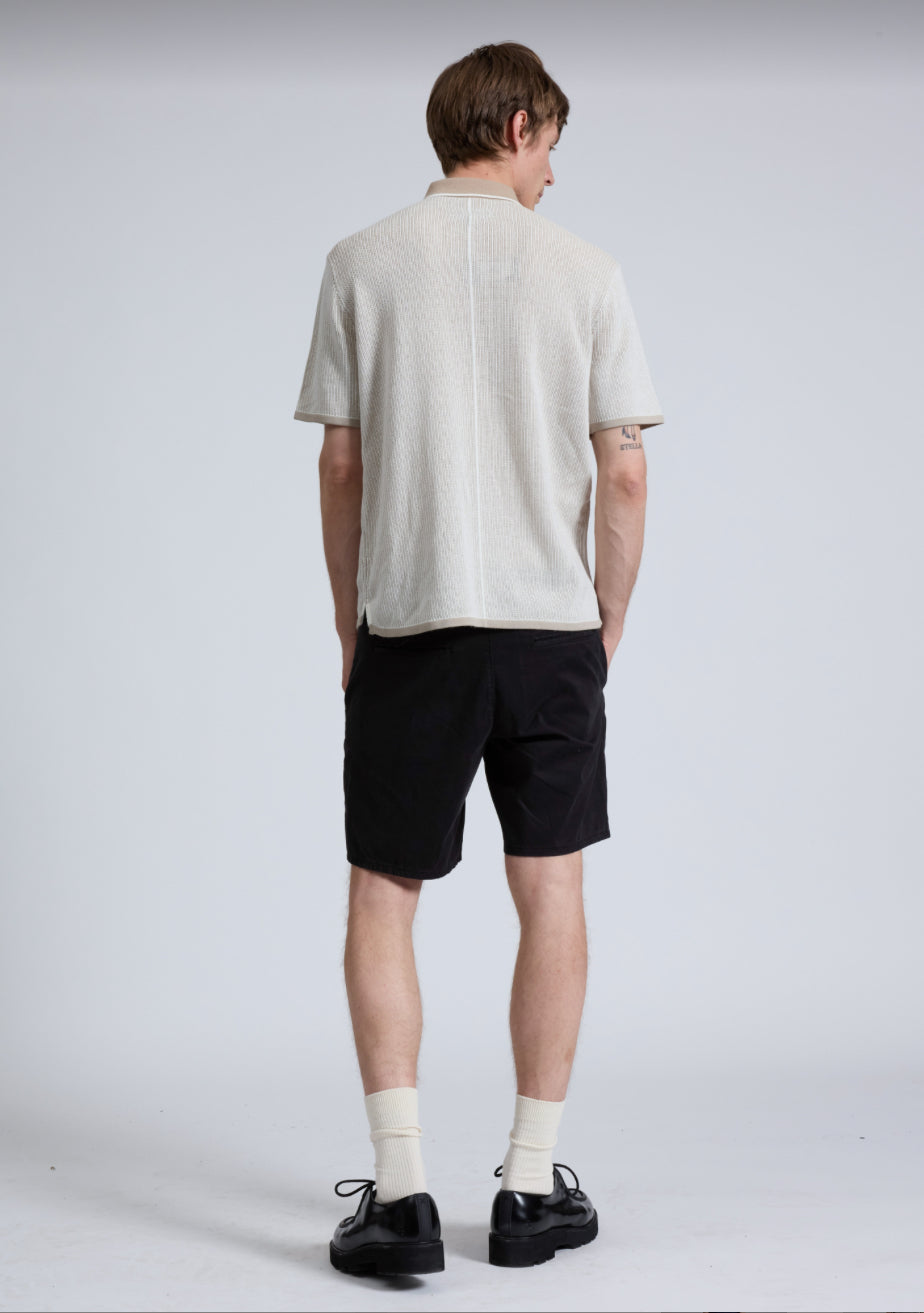 Rag & Bone - Harvey Knit Polo
