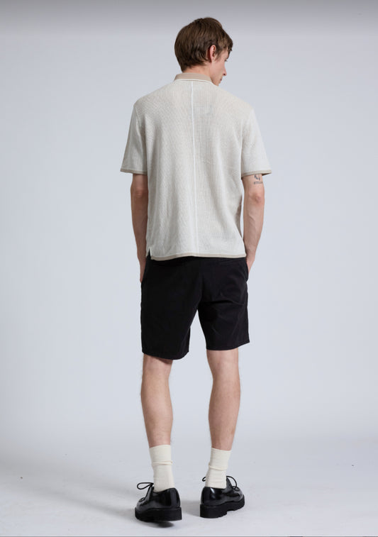 Rag & Bone - Harvey Knit Polo