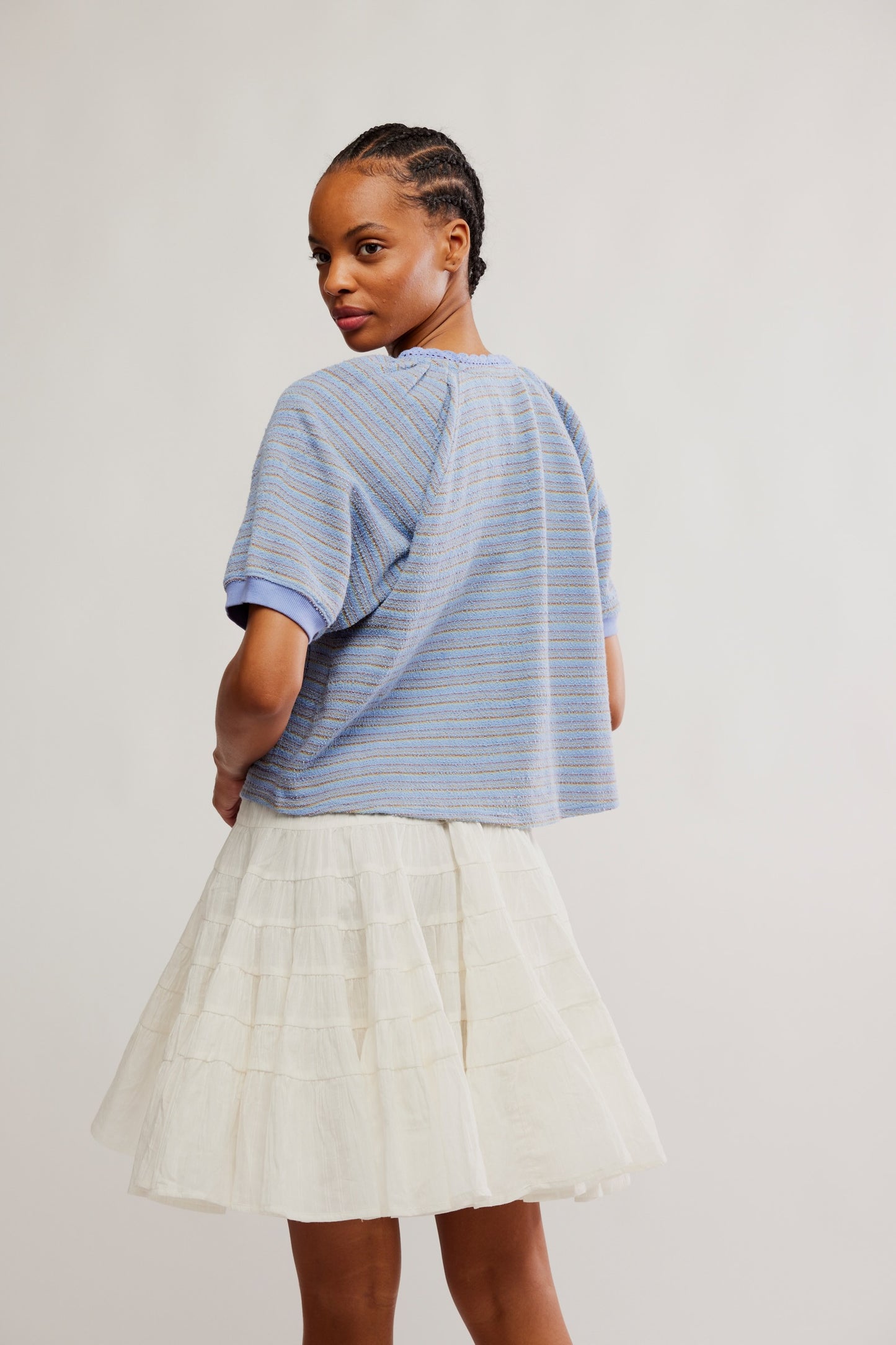 Free People - Tropic Sweatshirt