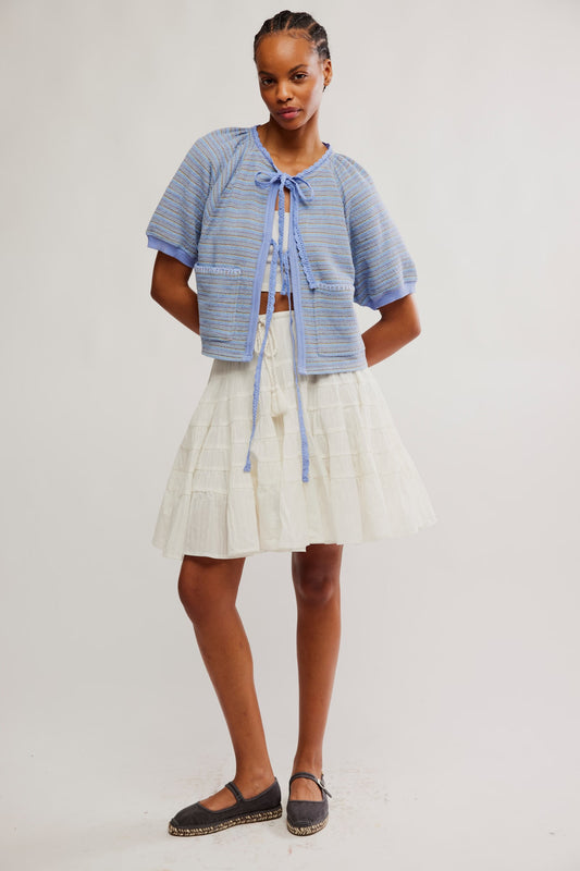 Free People - Tropic Sweatshirt