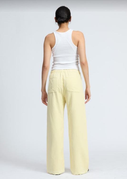 Rag & Bone - Featherweight Logan Beach Pant