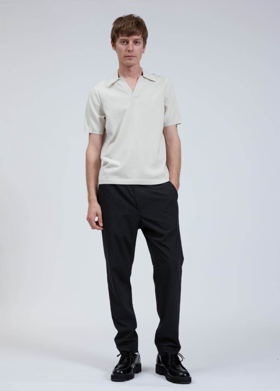 Rag & Bone - Johnny Zuma Toweling Polo