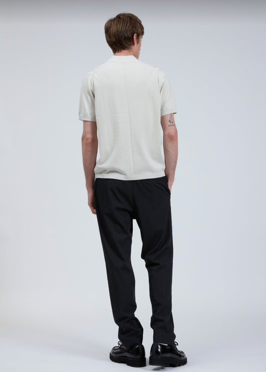 Rag & Bone - Johnny Zuma Toweling Polo
