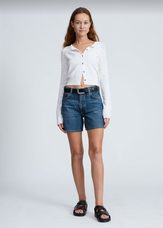 Rag & Bone - Kaia Short - Adeline