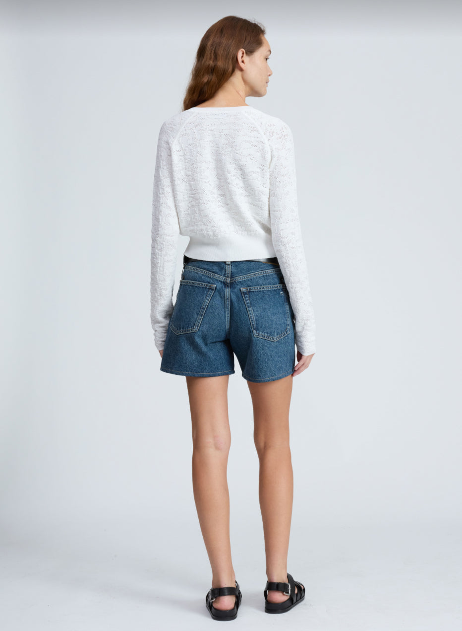 Rag & Bone - Kaia Short - Adeline