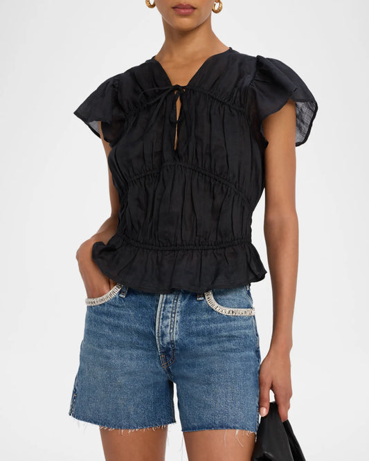 Rag & Bone - Valentina Top