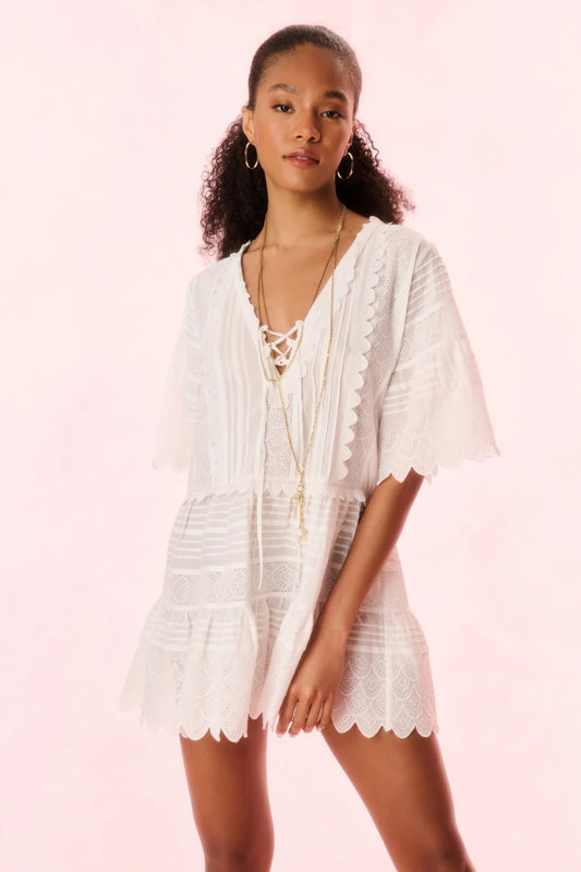 LOVESHACKANCY - Orcia Dress