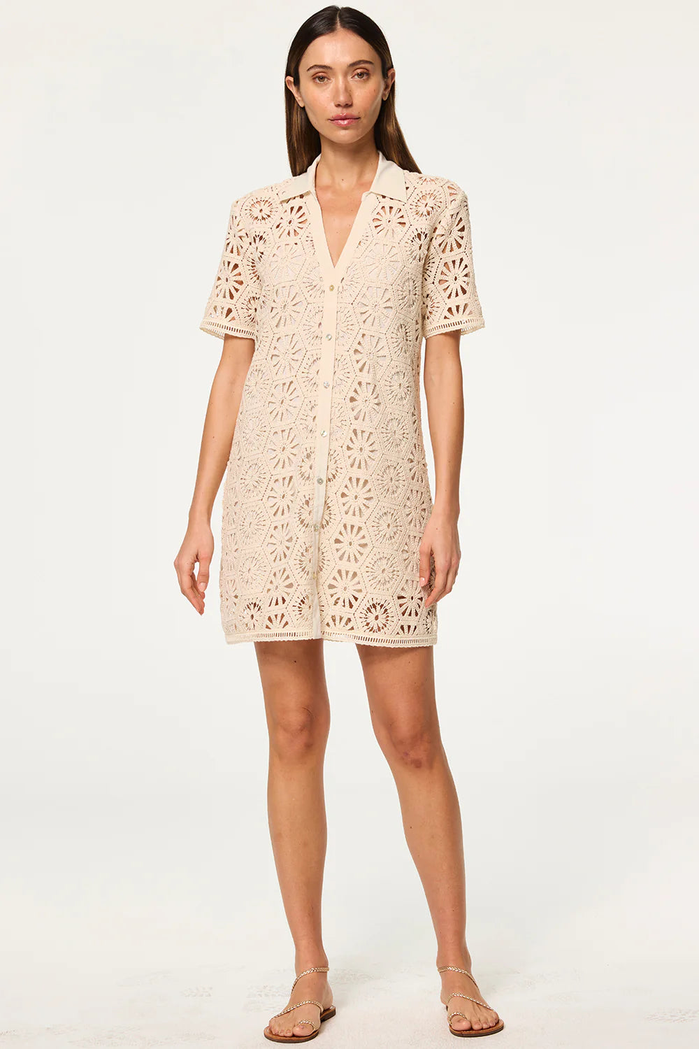 MISA - Carmel Dress