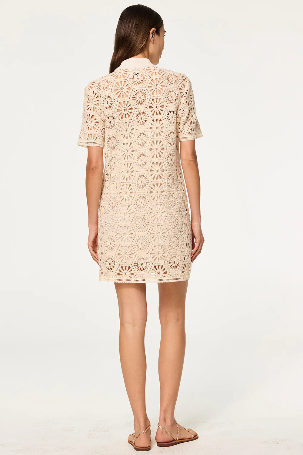 MISA - Carmel Dress