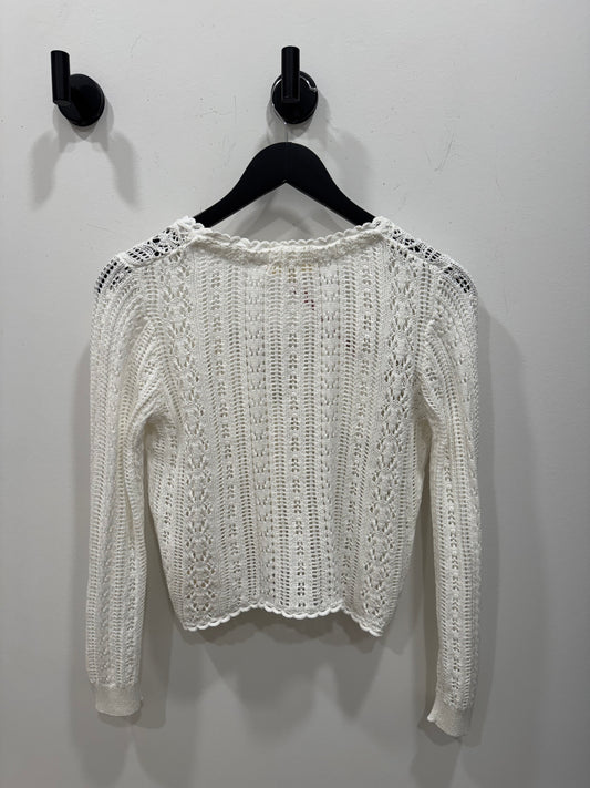 LOVESHACKFANCY - Danilara Cardigan