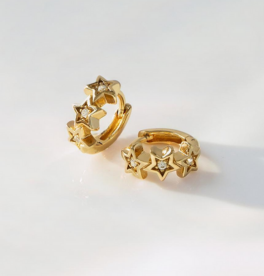 Au Naturale - Supernova Star Huggies