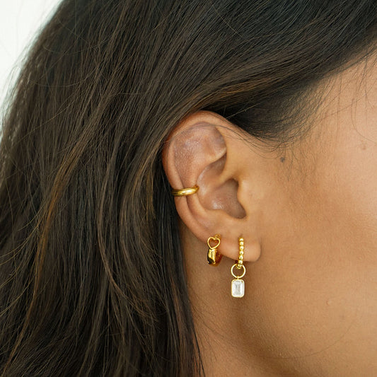 Au Naturale - Nexa Ear Cuff