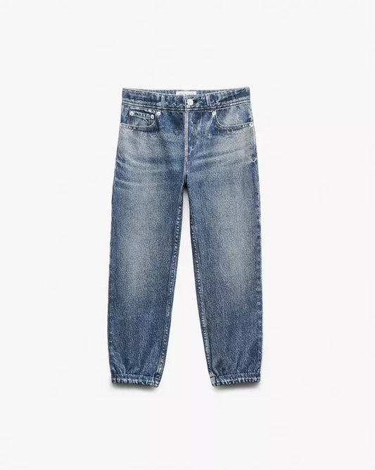 Rag & Bone - Kids’ Mini Miramar Jogger
