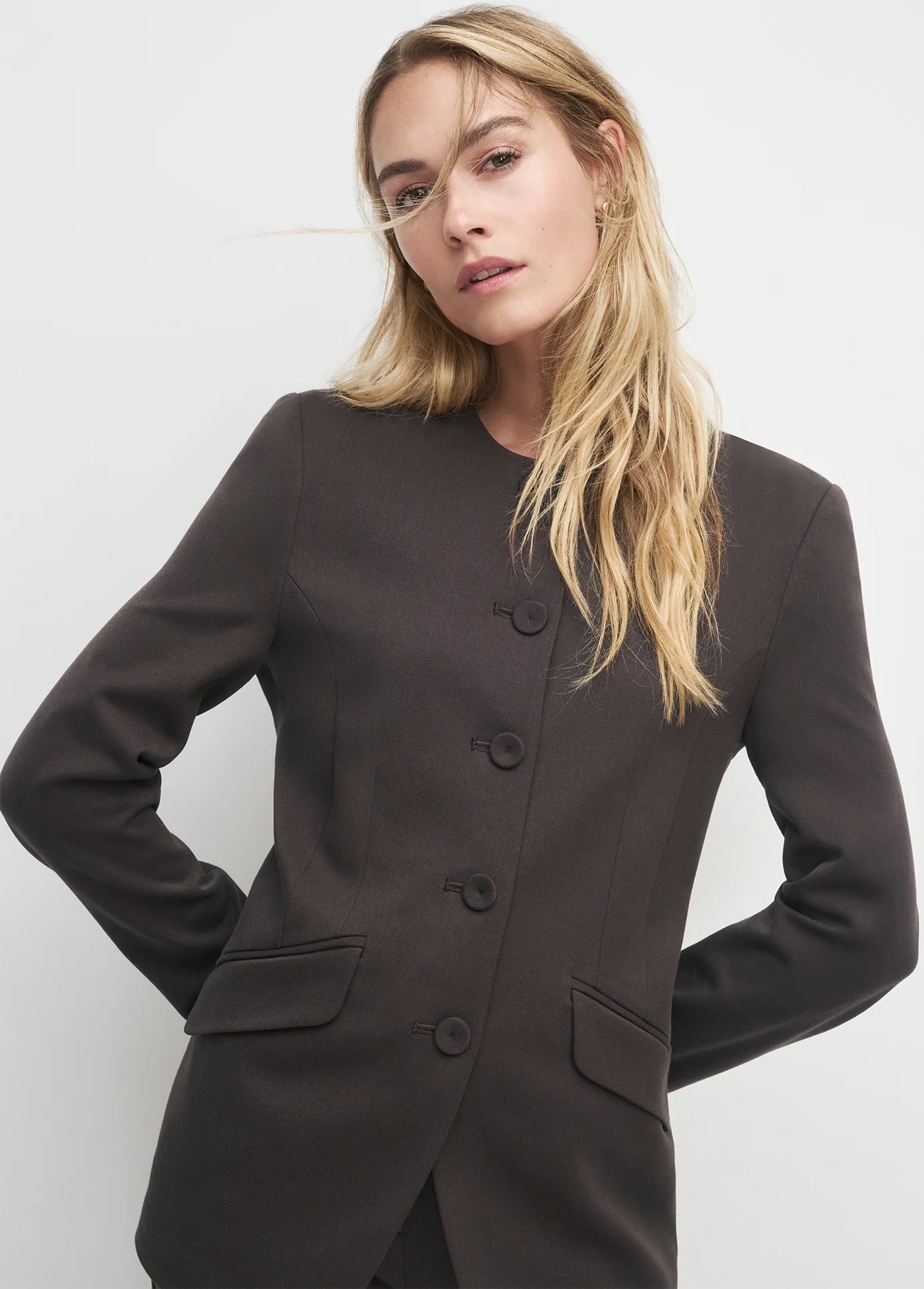 Favorite Daughter - The Victoria Jacket