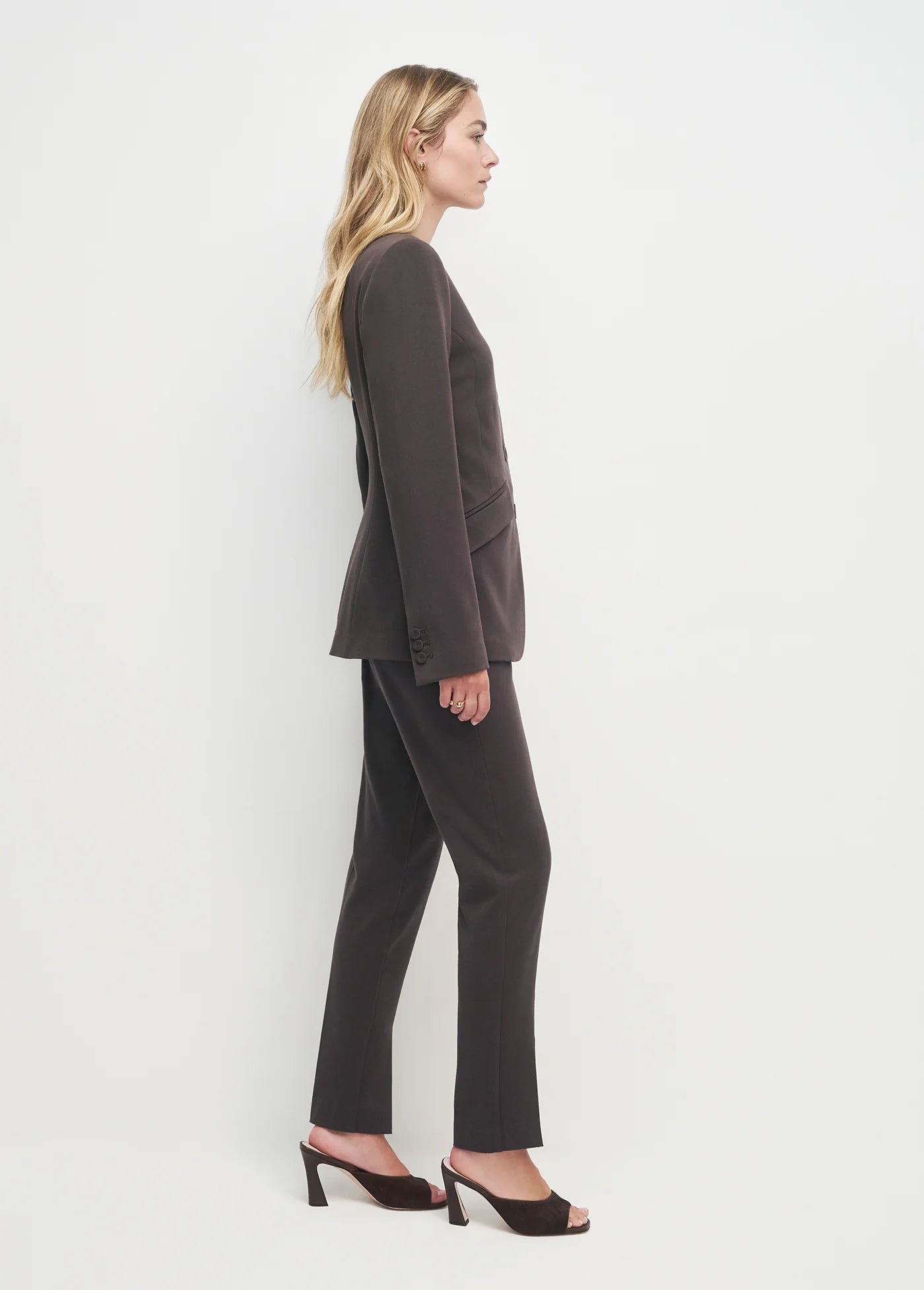 Favorite Daughter - The Victoria Jacket