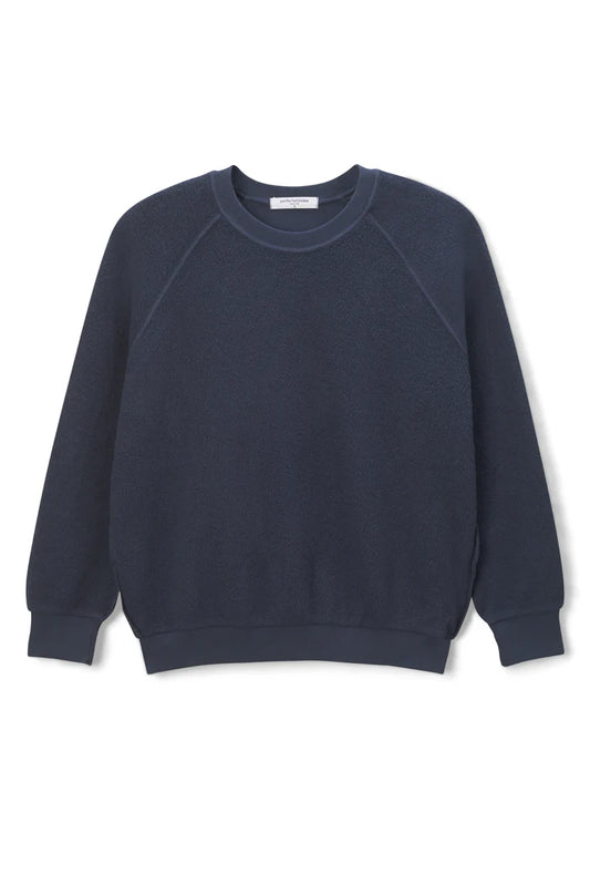 perfectwhitetee - Ziggy Sweatshirt - Navy