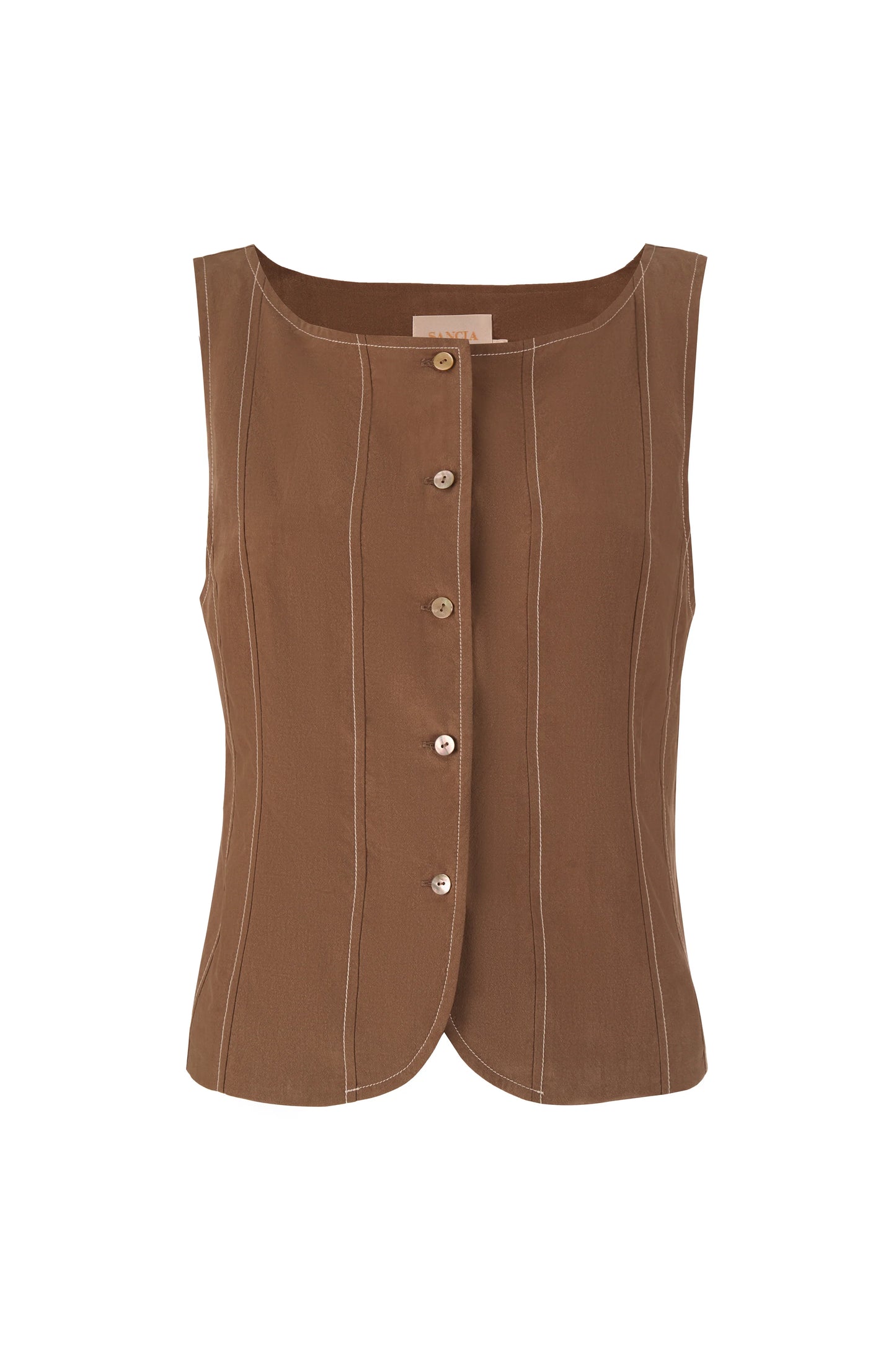 Sancia - The Klara Vest