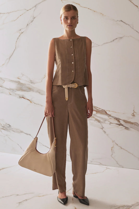 Sancia - The Klara Vest